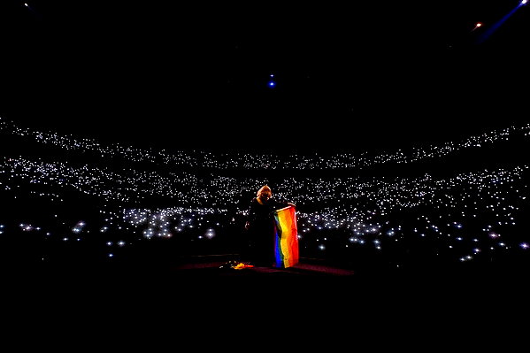 adele instagram image archive image