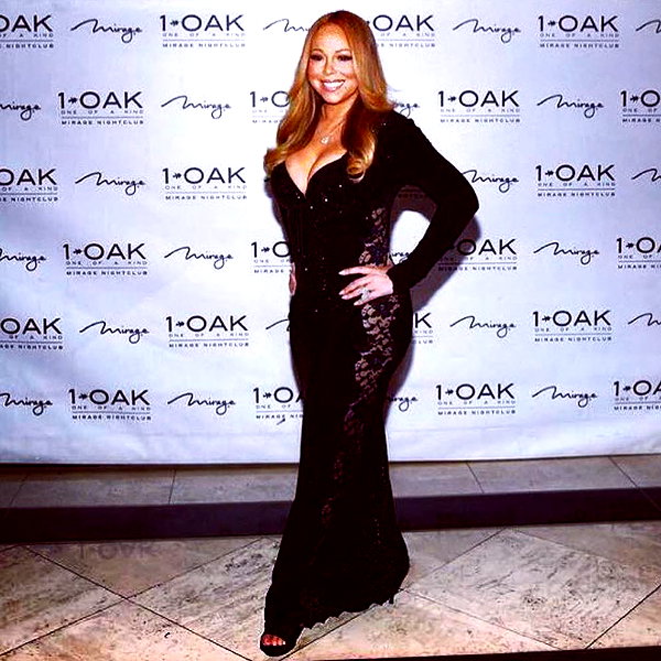 mariahcarey instagram image archive image