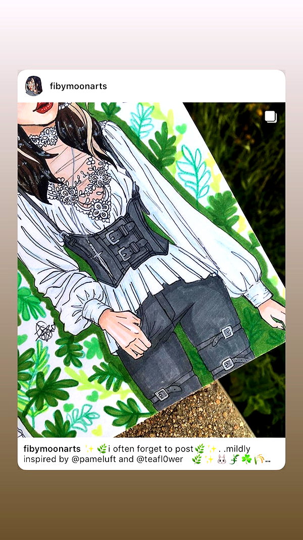 teafl0wer instagram image archive image