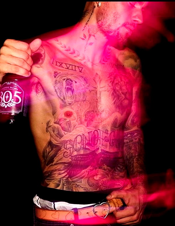 lilbieber instagram image archive image