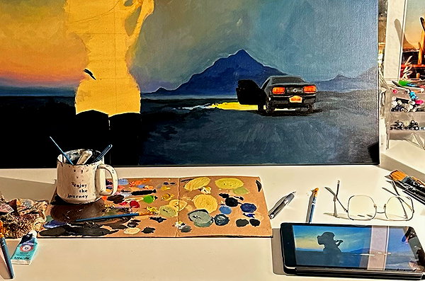 julia_ruelas instagram image archive image