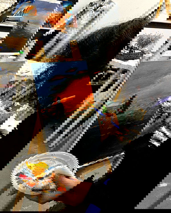 kkulakovaa image ~ Altpins