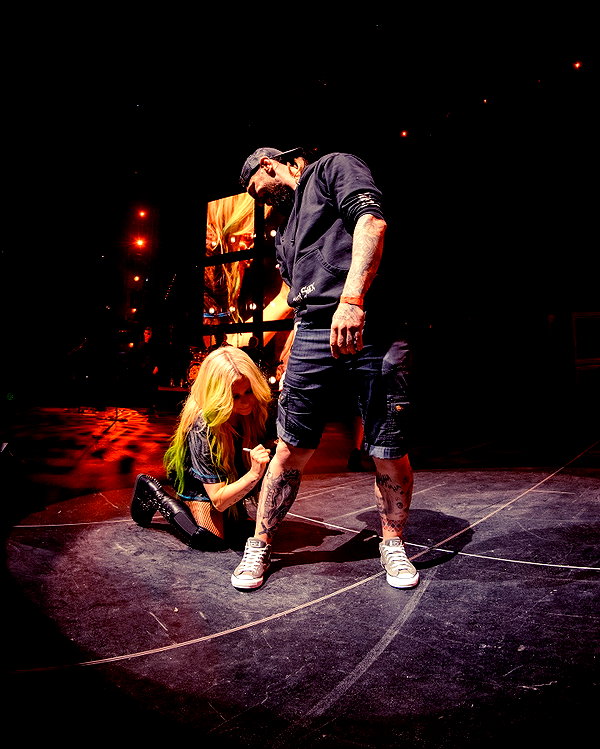 avrillavigne instagram image archive image