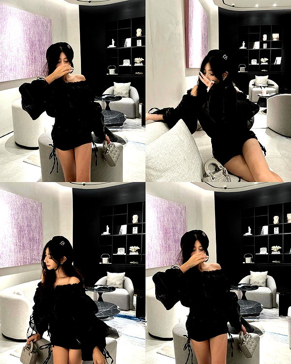 lyhythuedoxinh instagram image archive image