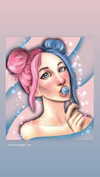 danielle.mercedie Altpins Profile Picture