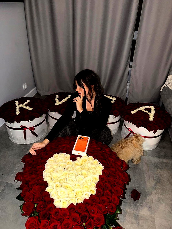 kira.timraleeva instagram image archive image