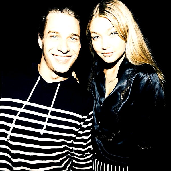 gigihadid instagram image archive image