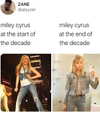 mileycyrus Altpins Profile Picture