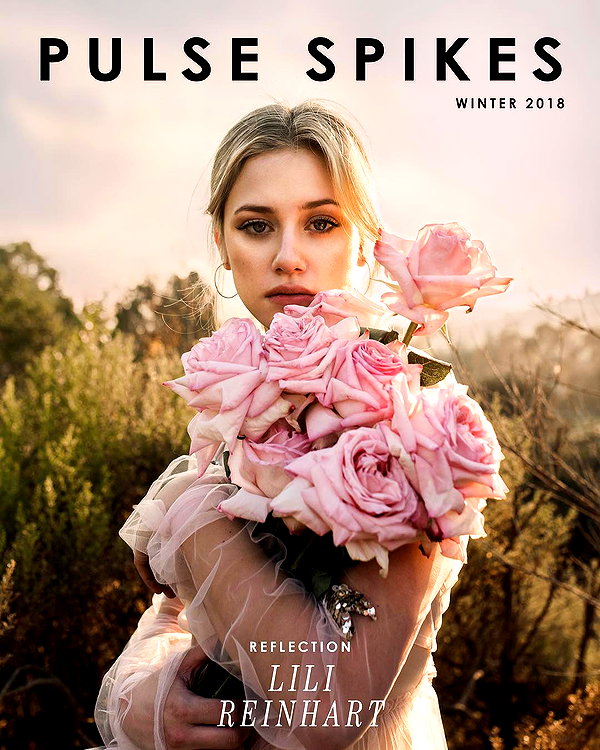 lilireinhart instagram image archive image