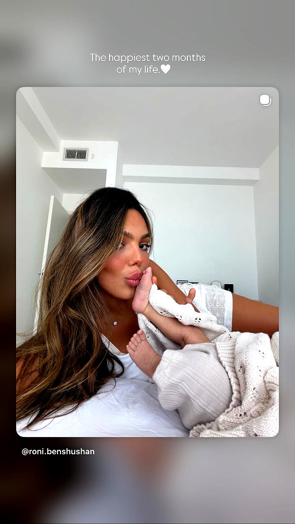 roni.benshushan instagram image archive image