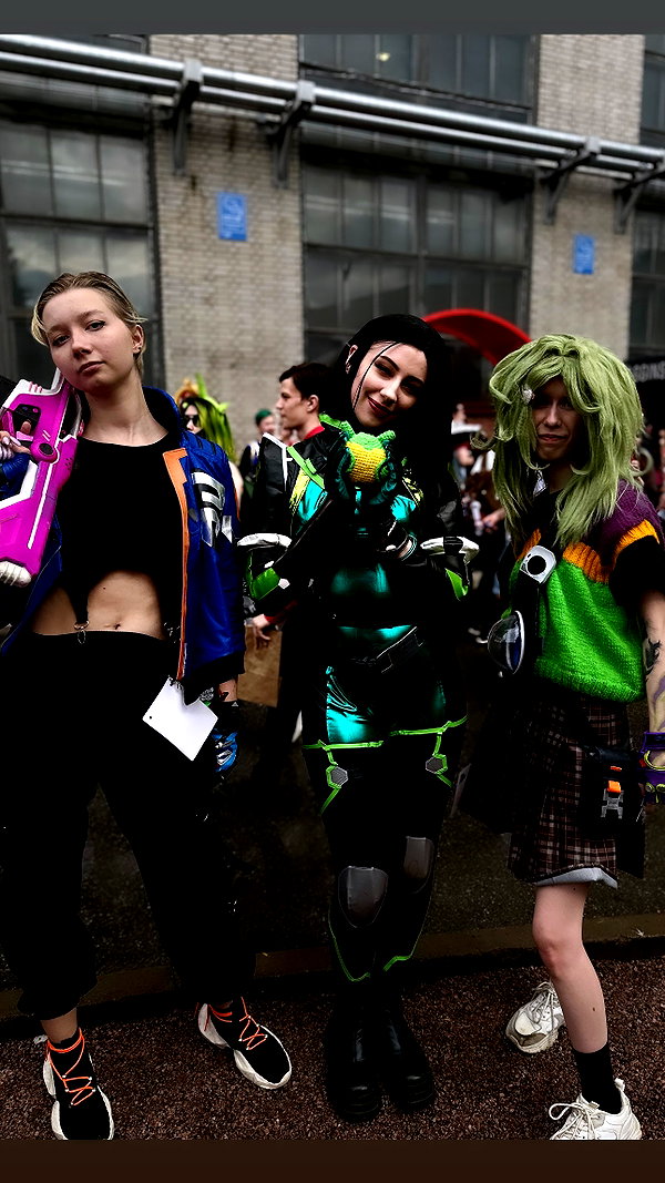 aechka.cosplay instagram image archive image