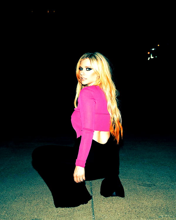 avrillavigne instagram image archive image