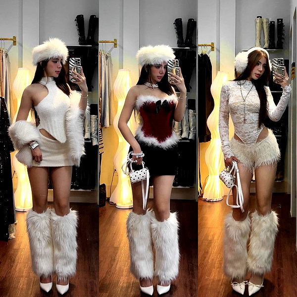 lyhythuedoxinh instagram image archive image