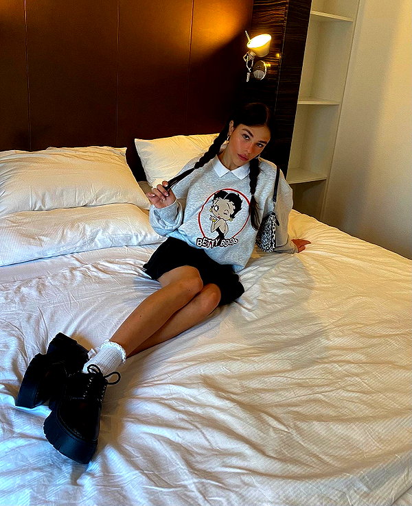 mariagabrielasantos instagram image archive image