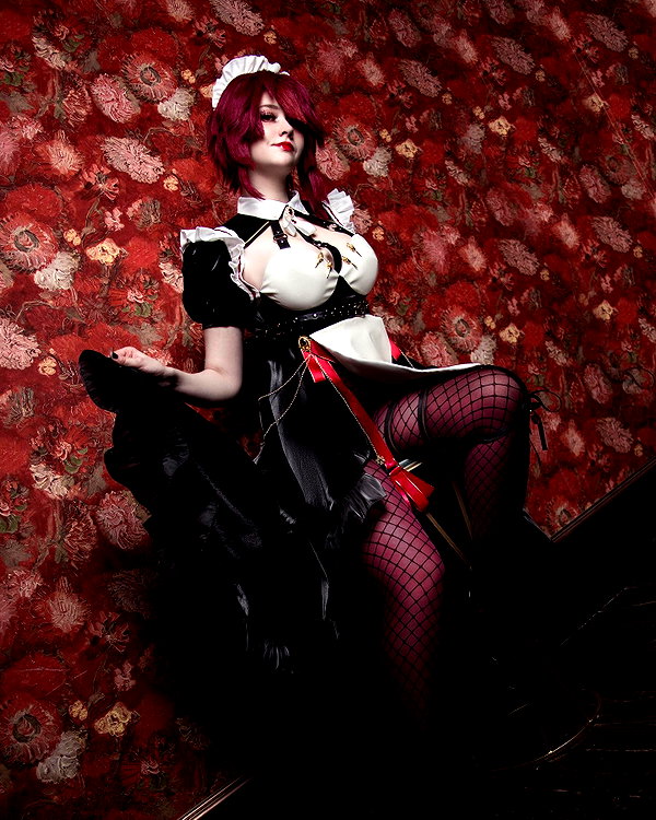 pepper_cos instagram image archive image