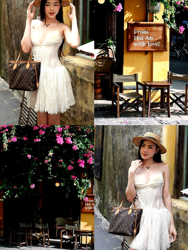 lyhythuedoxinh instagram image archive image