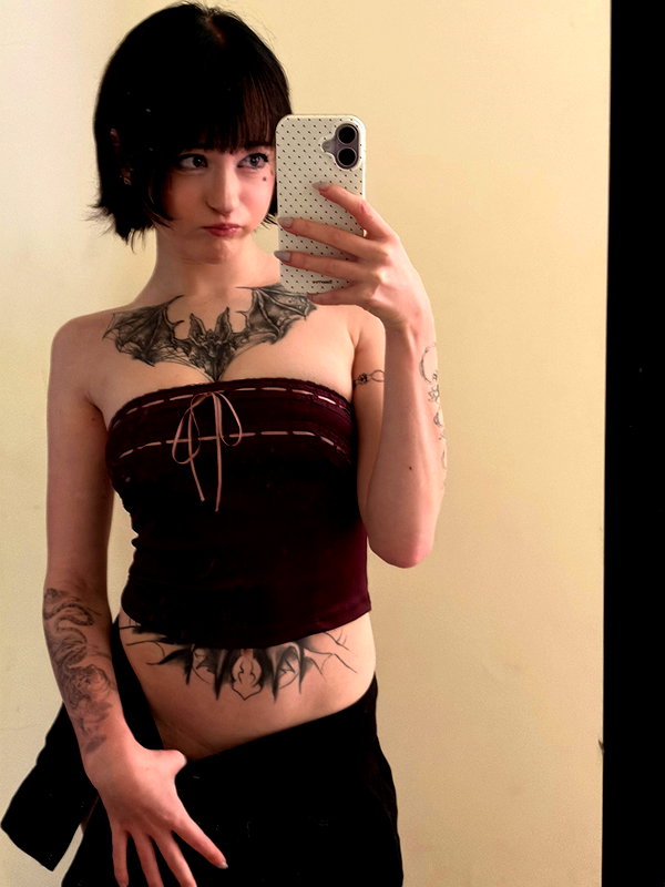 berserkl0ver instagram image archive image