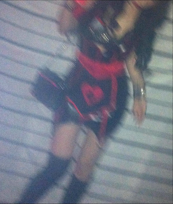djbabysosh instagram image archive image