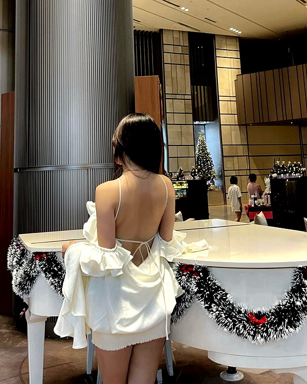 lyhythuedoxinh instagram image archive image