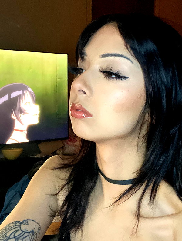 angelicdispair instagram image archive image