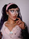 theonlygirlintheworld.xoxo Altpins Profile Picture