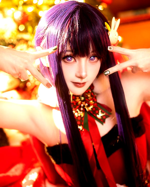 miee_cos instagram image archive image