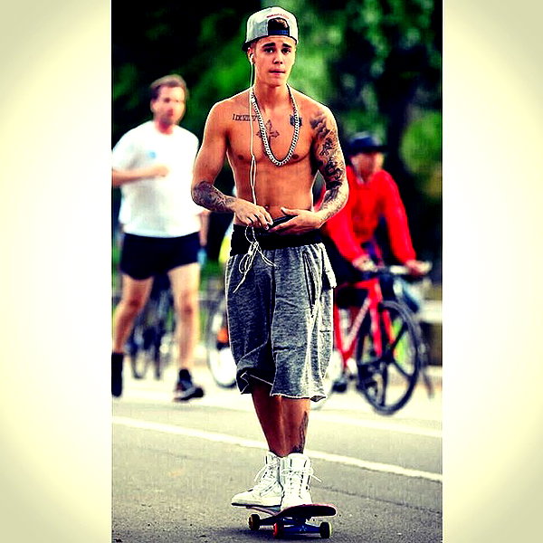 lilbieber instagram image archive image