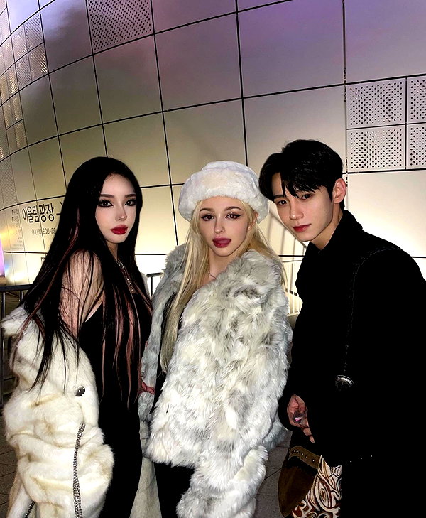 yuna_1_27 instagram image archive image