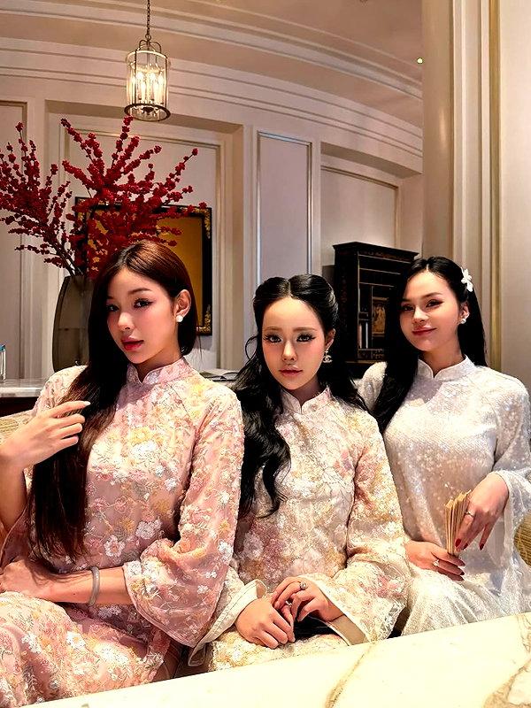 lyhythuedoxinh instagram image archive image