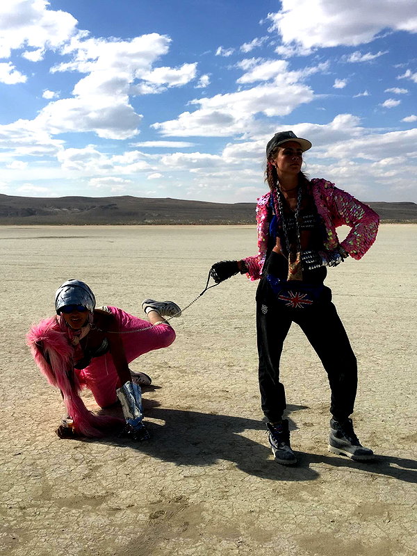 caradelevingne instagram image archive image