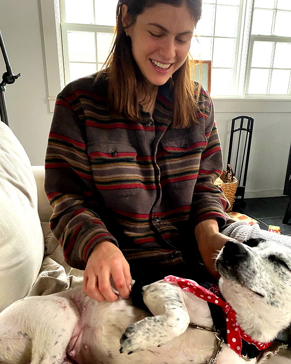 alexandradaddario instagram image archive image