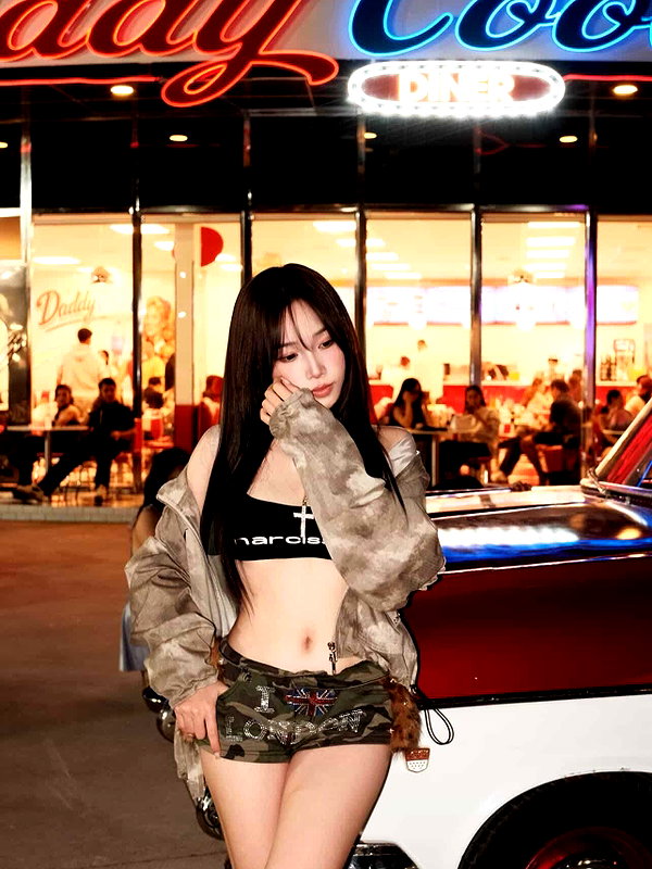 lyhythuedoxinh instagram image archive image
