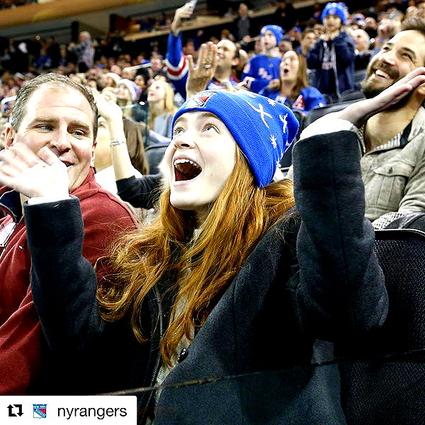 sadiesink_ instagram image archive image