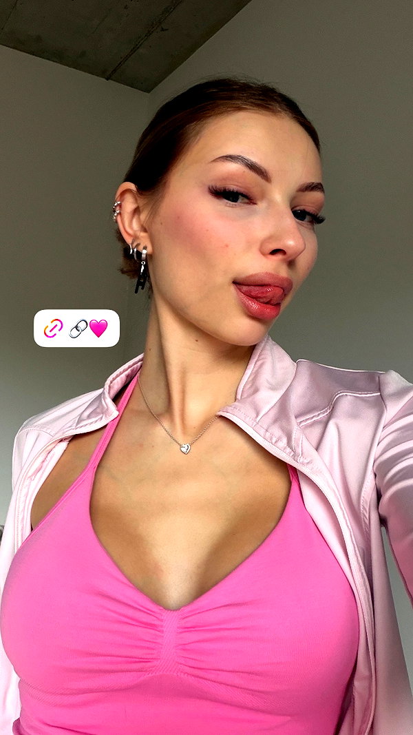 Archived image from @katrina.zaiceva on Instagram