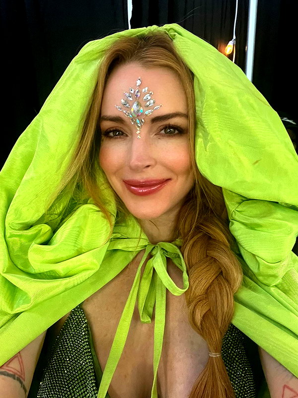 lindsaylohan instagram image archive image