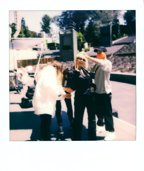 xtina instagram image archive image