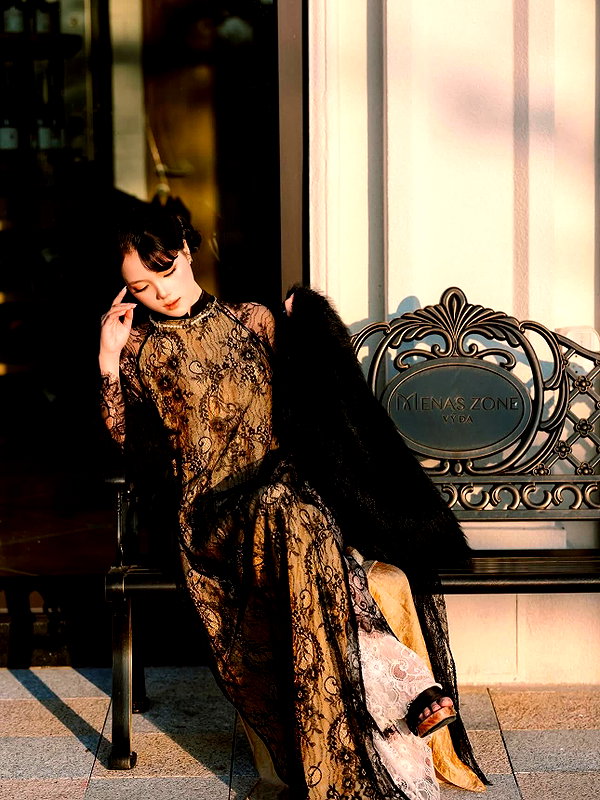 lyhythuedoxinh instagram image archive image