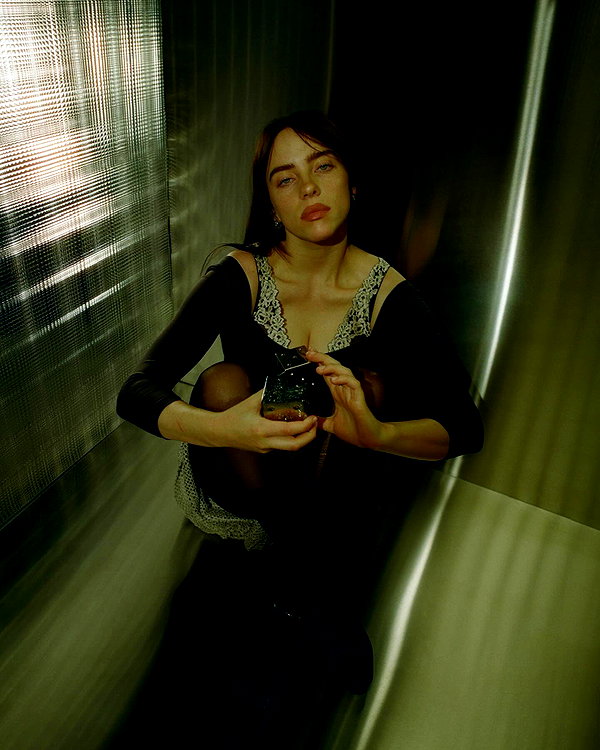 billieeilish instagram image archive image