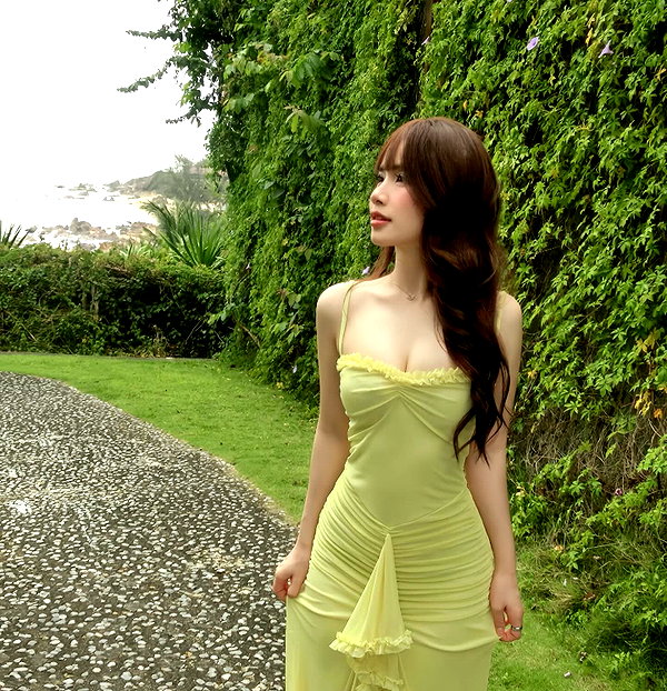 lyhythuedoxinh instagram image archive image