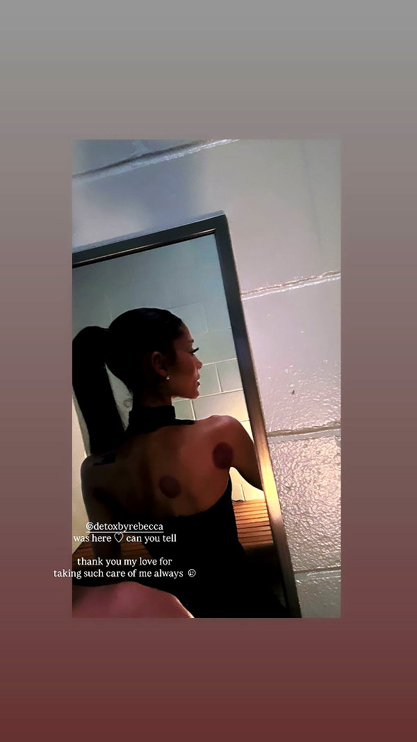arianagrande instagram image archive image