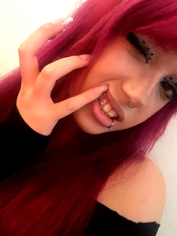 funeralqueen___ instagram image archive image