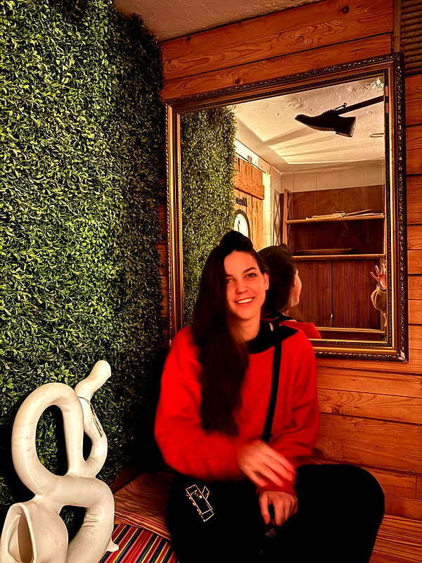 eva_romanovski instagram image archive image