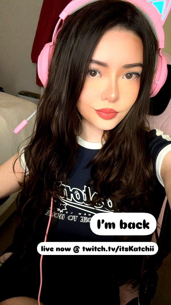 itskatchii instagram image archive image