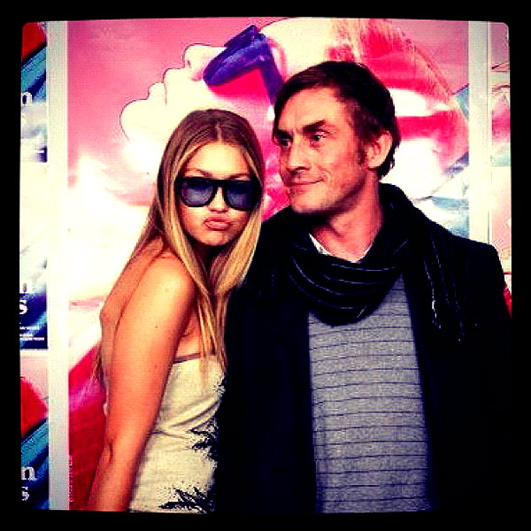 gigihadid instagram image archive image