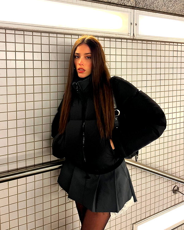 mariagabrielasantos instagram image archive image