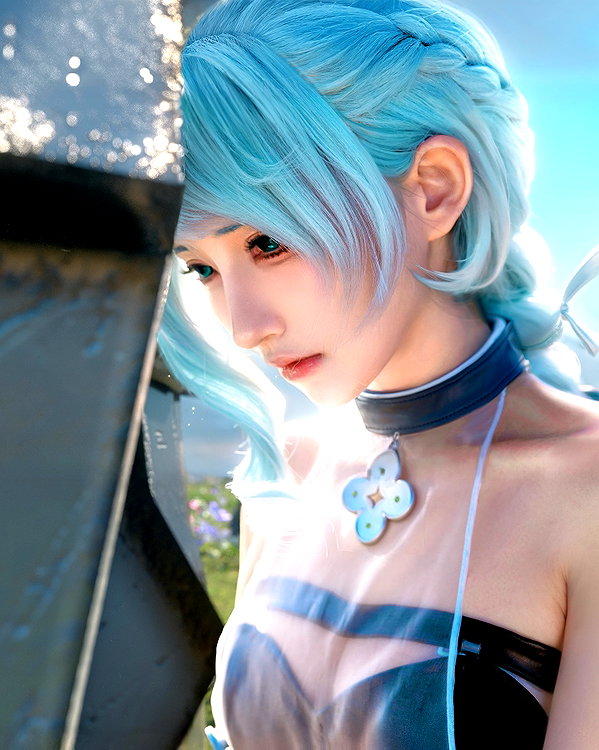 miee_cos instagram image archive image