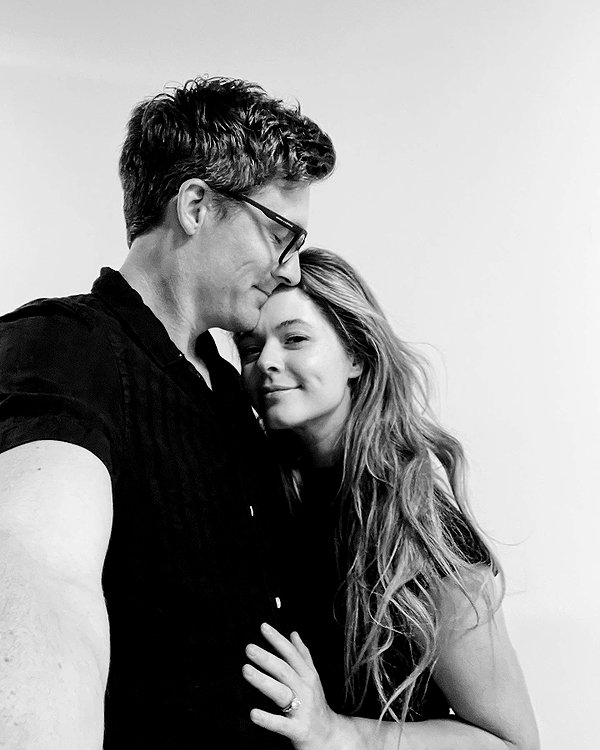 sashapieterse instagram image archive image
