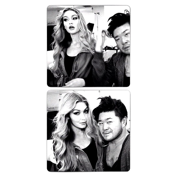 gigihadid instagram image archive image