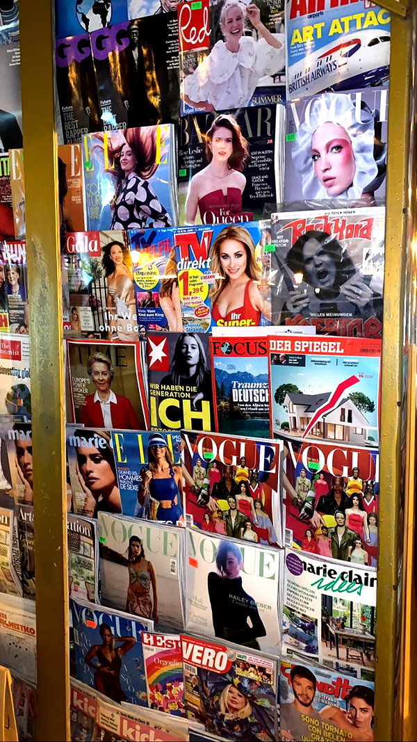 llinolinaa archive image