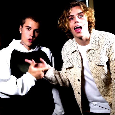 lilbieber instagram image archive image